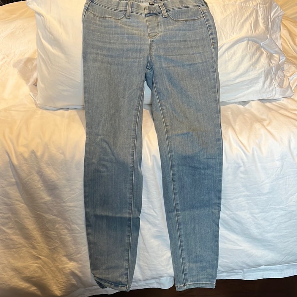 Judy Blue skinny jeans